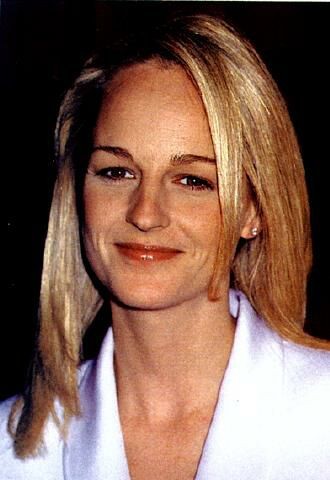 Helen Hunt fotoğrafı