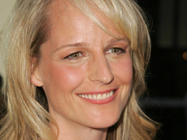 Helen Hunt Fotoğrafı
