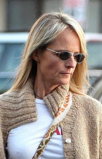 Helen Hunt Fotoğrafı