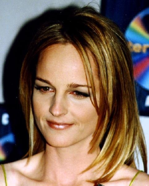 Helen Hunt Fotoğrafı