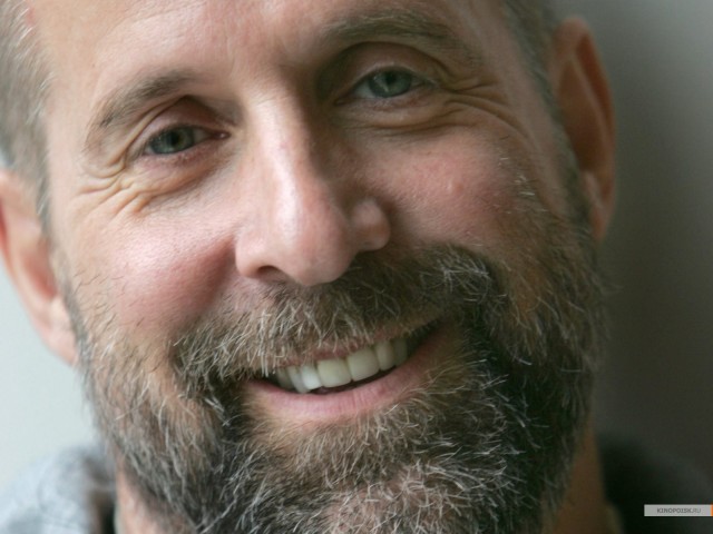 Peter Stormare Fotoğrafı