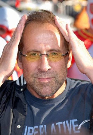 Peter Stormare Fotoğrafı