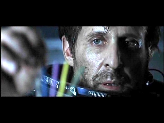 Peter Stormare Fotoğrafı