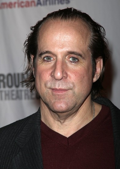 Peter Stormare Fotoğrafı