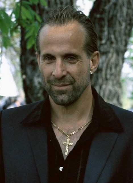 Peter Stormare Fotoğrafı
