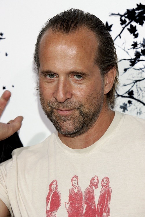 Peter Stormare Fotoğrafı