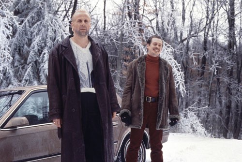 Peter Stormare Fotoğrafı