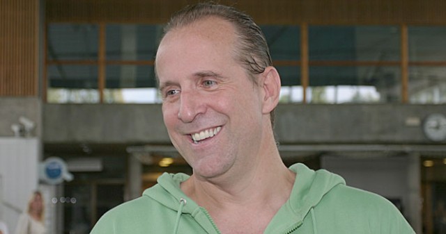 Peter Stormare Fotoğrafı