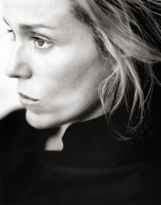 Frances McDormand fotoğrafı