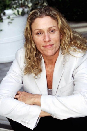 Frances McDormand fotoğrafı