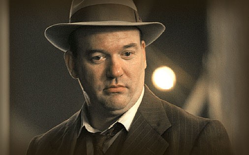 John Carroll Lynch fotoğrafı