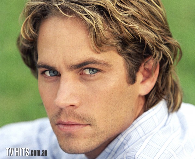 Paul Walker Fotoğrafı