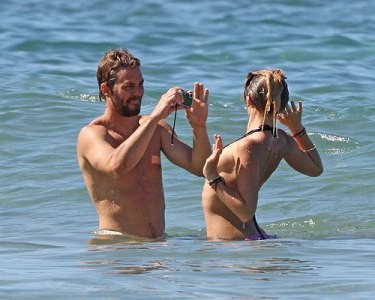 Paul Walker fotoğrafı