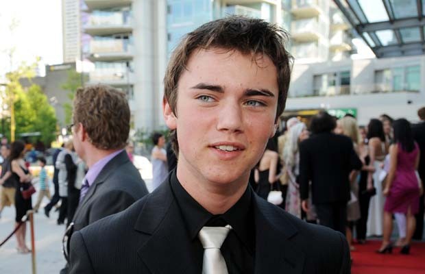 Cameron Bright Fotoğrafı