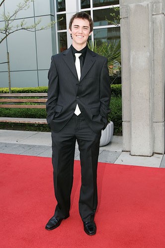 Cameron Bright Fotoğrafı