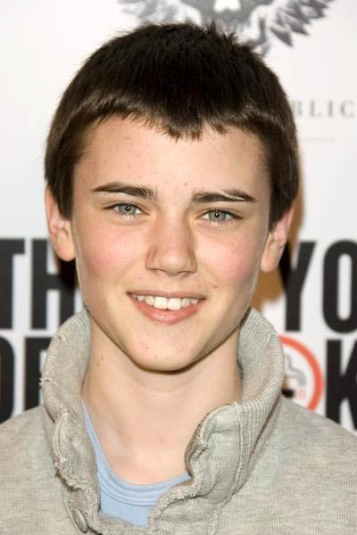 Cameron Bright Fotoğrafı
