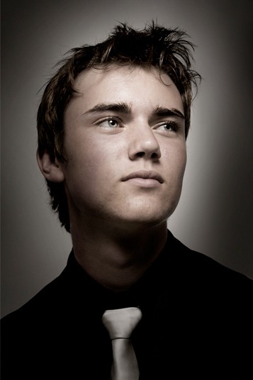 Cameron Bright Fotoğrafı