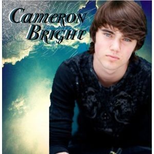 Cameron Bright Fotoğrafı