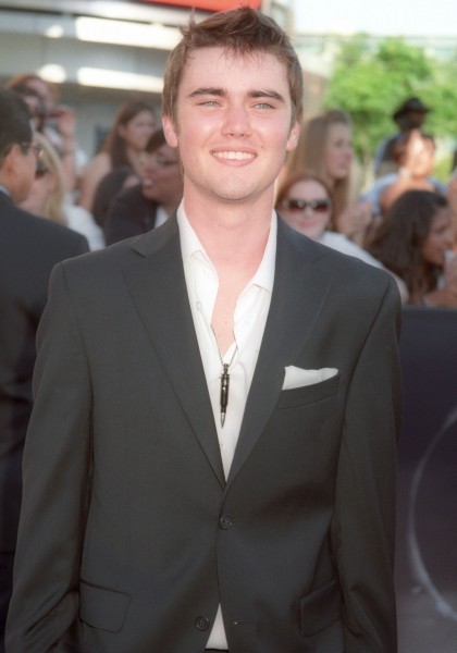 Cameron Bright Fotoğrafı