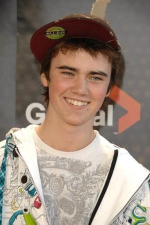 Cameron Bright Fotoğrafı
