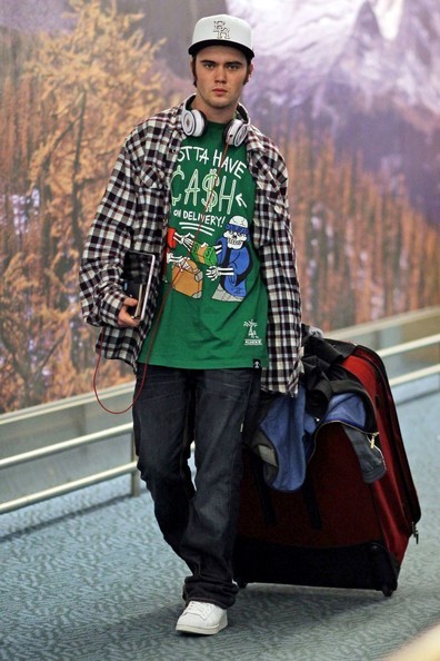 Cameron Bright fotoğrafı