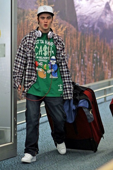 Cameron Bright fotoğrafı