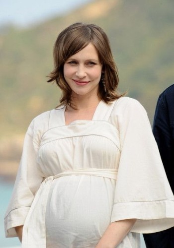 Vera Farmiga Fotoğrafı