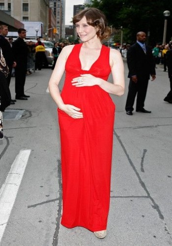 Vera Farmiga Fotoğrafı