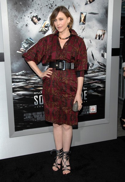 Vera Farmiga Fotoğrafı