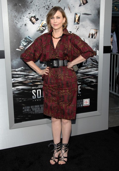 Vera Farmiga Fotoğrafı