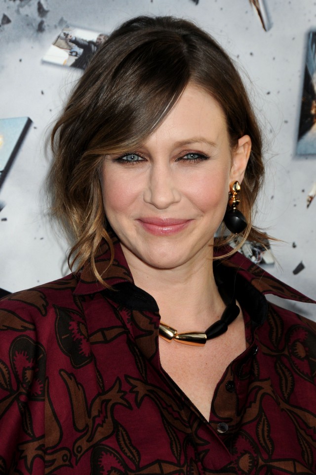 Vera Farmiga Fotoğrafı