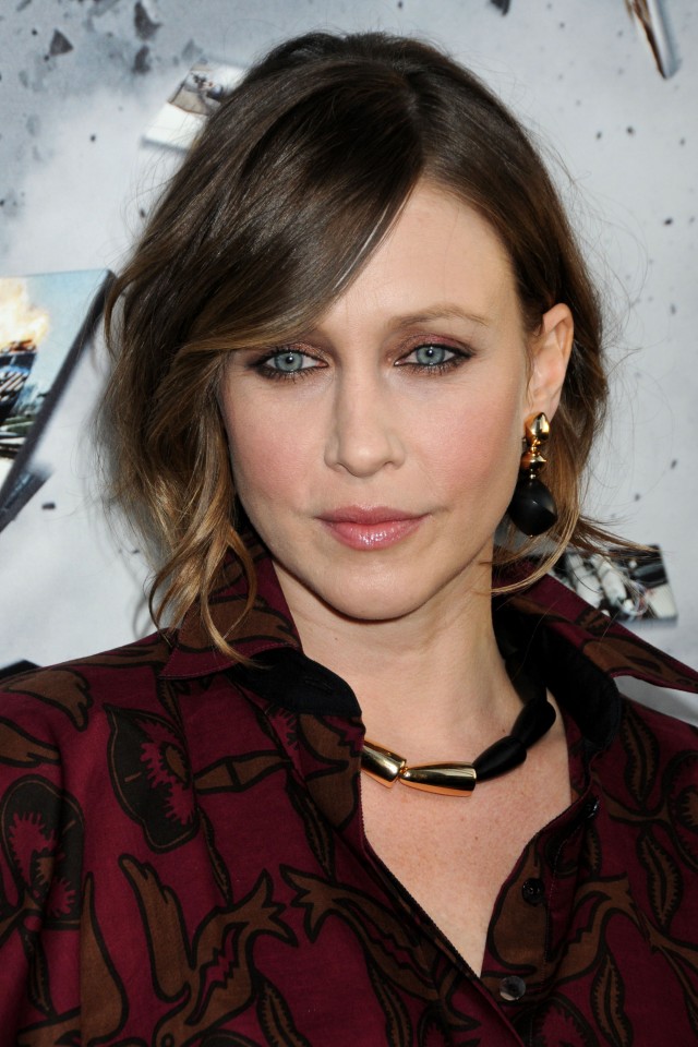 Vera Farmiga Fotoğrafı