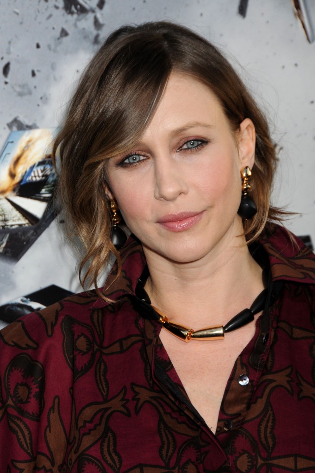 Vera Farmiga Fotoğrafı