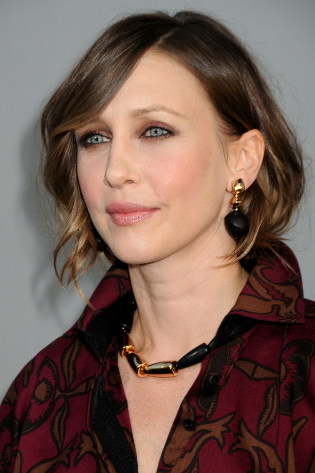 Vera Farmiga Fotoğrafı