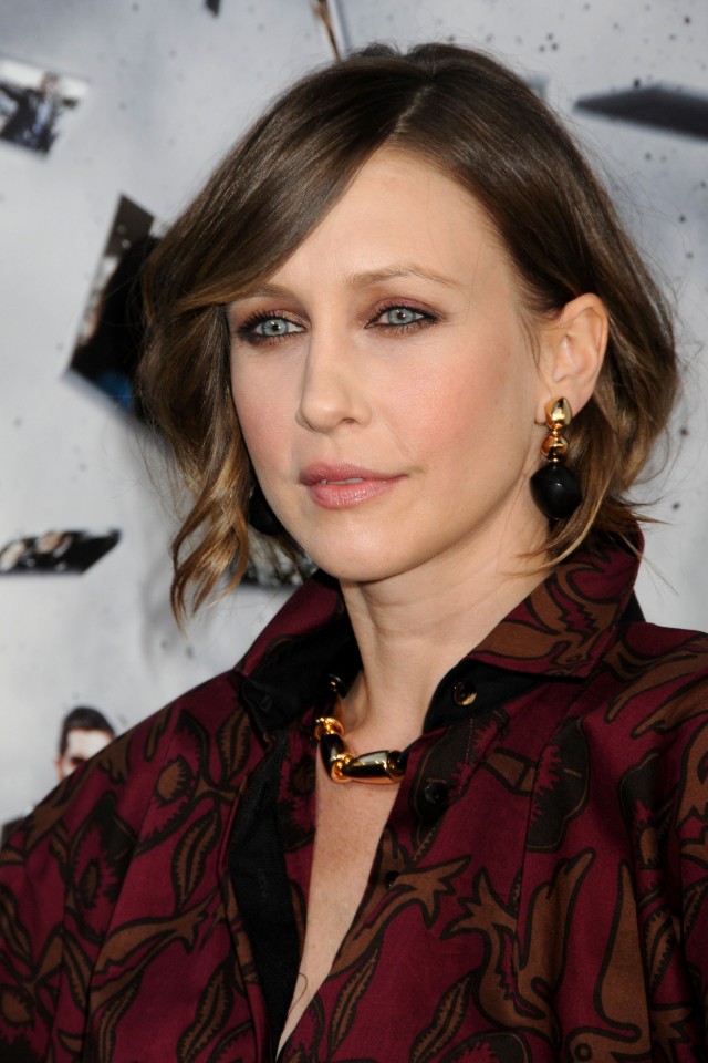 Vera Farmiga Fotoğrafı
