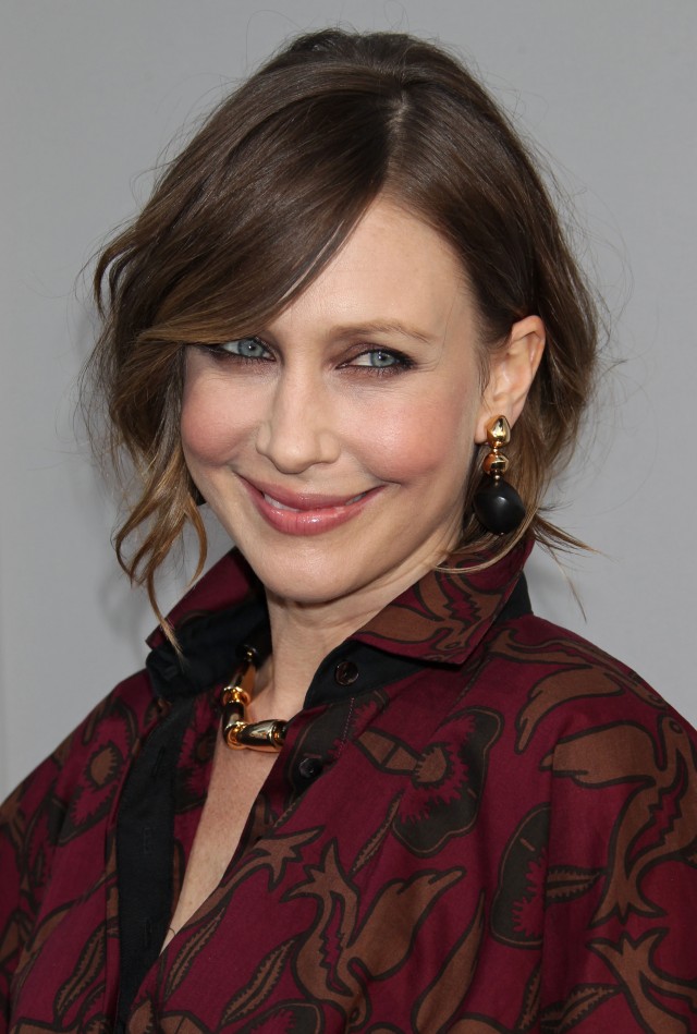 Vera Farmiga Fotoğrafı