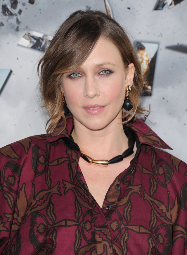 Vera Farmiga Fotoğrafı