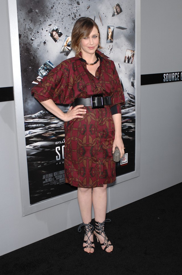 Vera Farmiga fotoğrafı