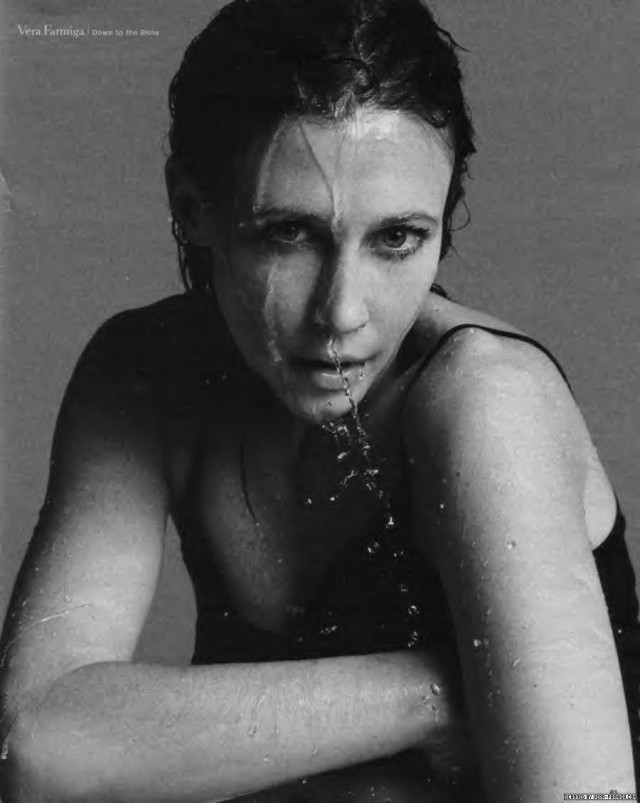 Vera Farmiga Fotoğrafı