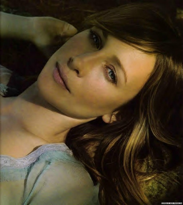 Vera Farmiga Fotoğrafı