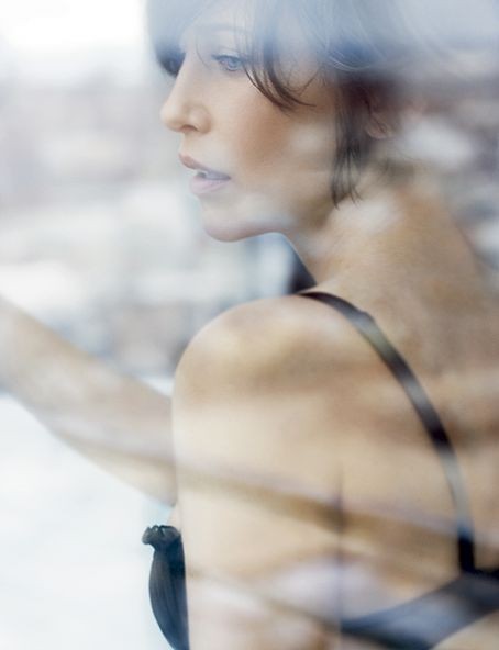 Vera Farmiga Fotoğrafı