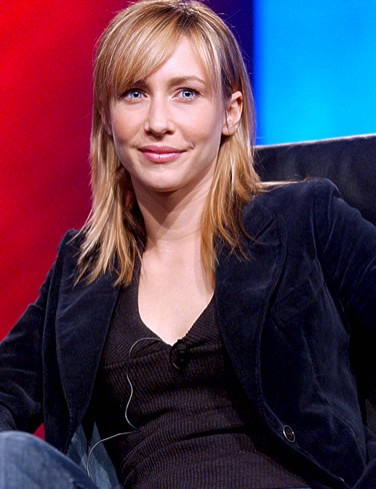 Vera Farmiga Fotoğrafı