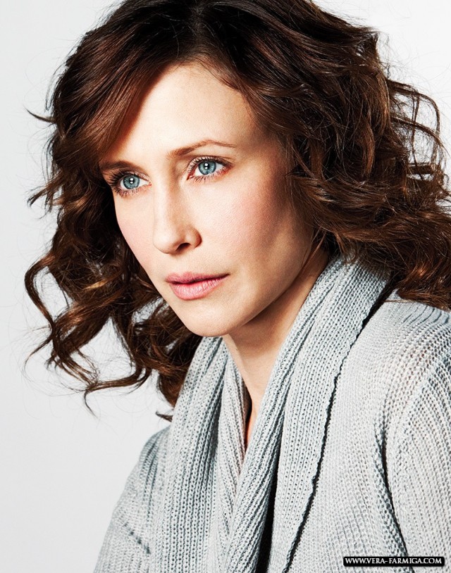 Vera Farmiga Fotoğrafı
