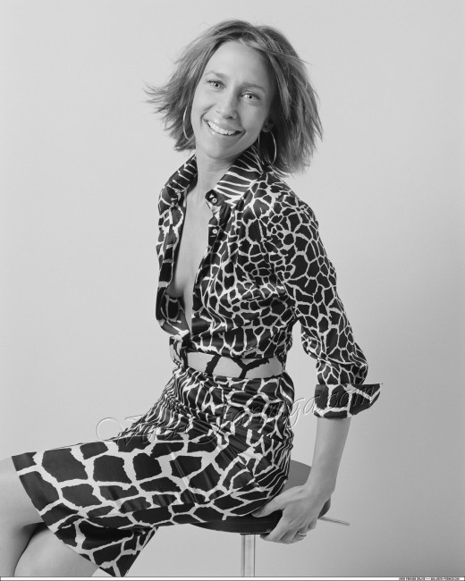 Vera Farmiga Fotoğrafı