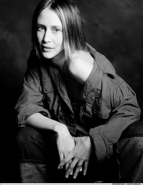 Vera Farmiga Fotoğrafı