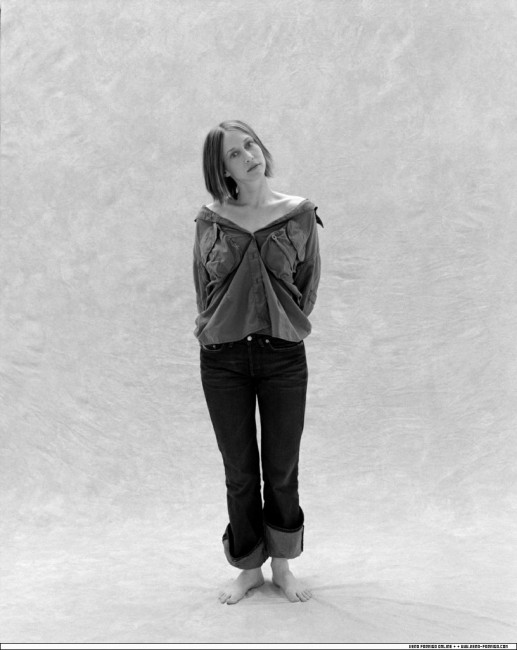 Vera Farmiga Fotoğrafı