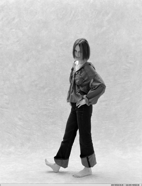 Vera Farmiga Fotoğrafı