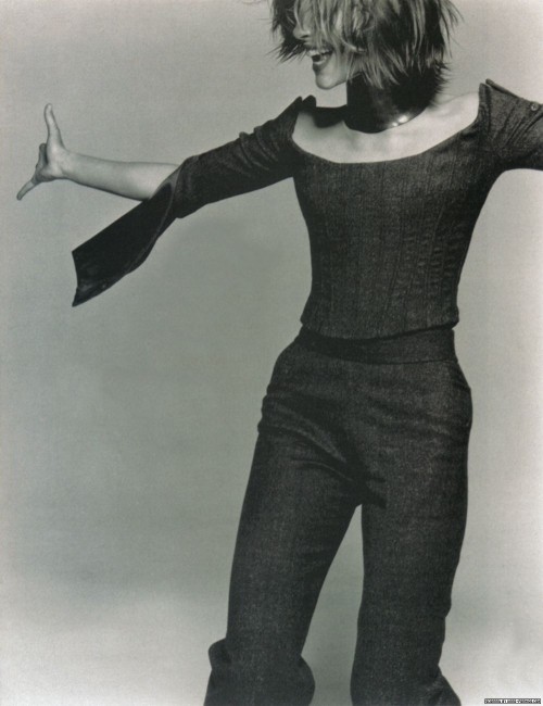 Vera Farmiga Fotoğrafı