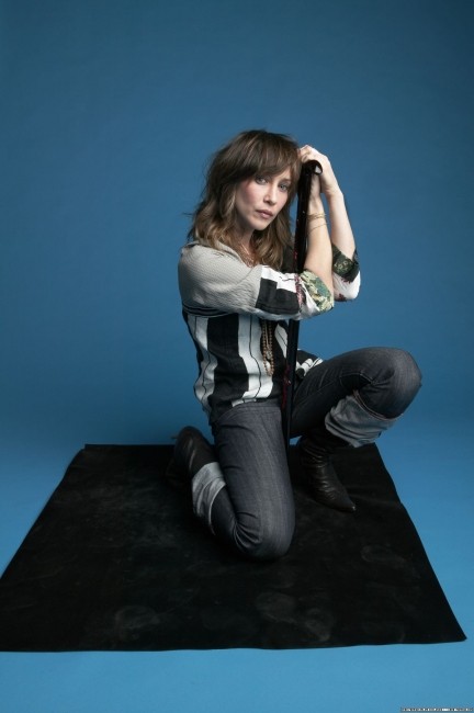 Vera Farmiga Fotoğrafı