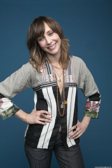Vera Farmiga Fotoğrafı
